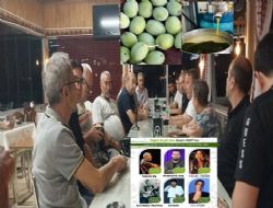 Mut Zeytin ve Zeytinya Festivali 27 Eyll'de balyor